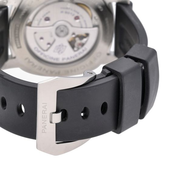 Panerai Luminor Power Reserve PAM01321